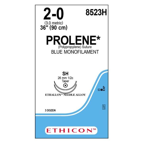 Ethicon # 8523H