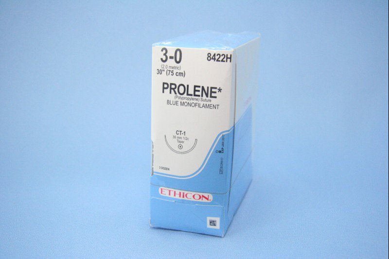 Ethicon # 8422H