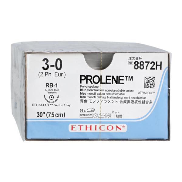Ethicon # 8872H