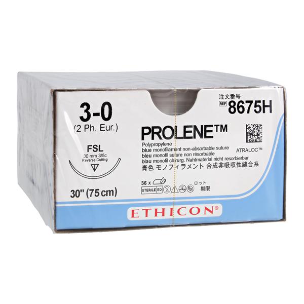Ethicon # 8675H