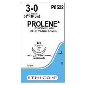 Ethicon # P8522H