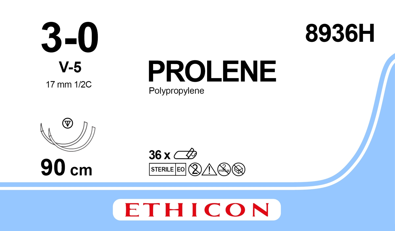 Ethicon # 8936H