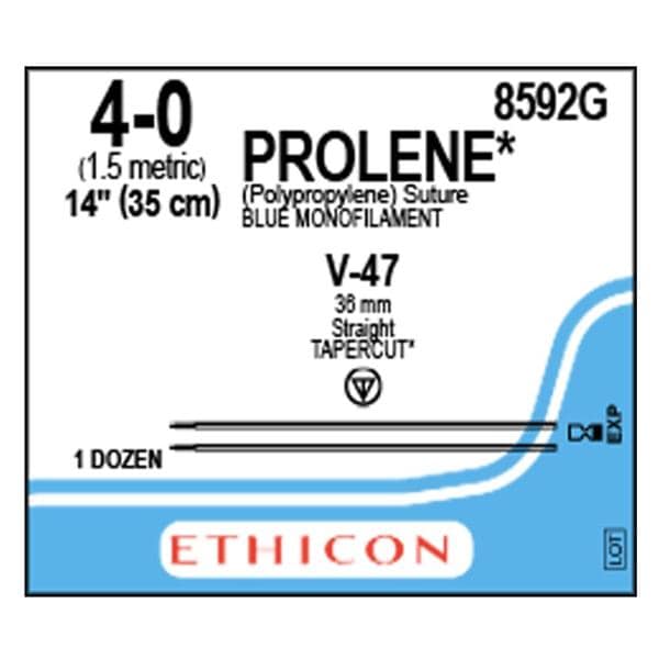 Ethicon # 8592G