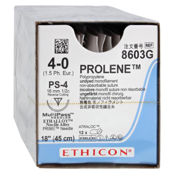Ethicon # 8603G