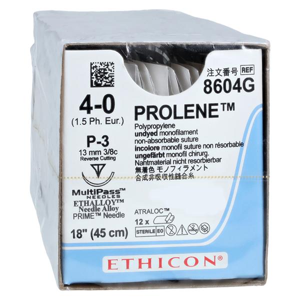 Ethicon # 8604G
