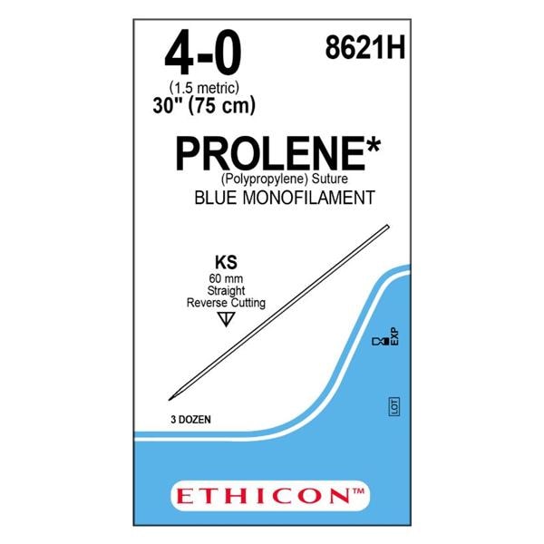 Ethicon # 8621H