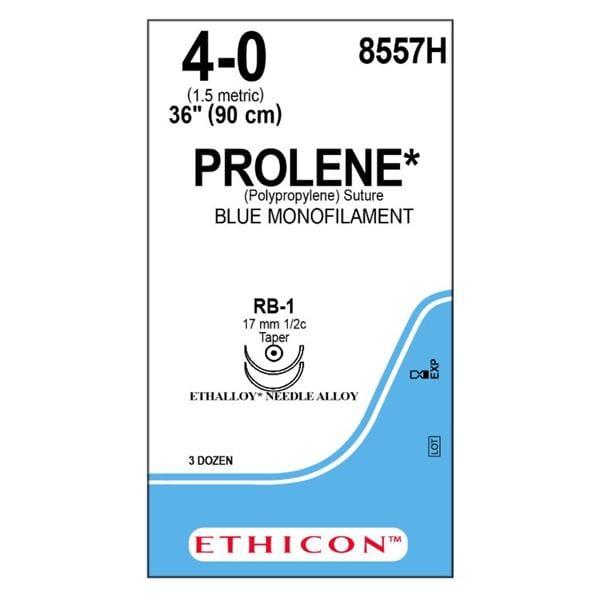 Ethicon # 8557H