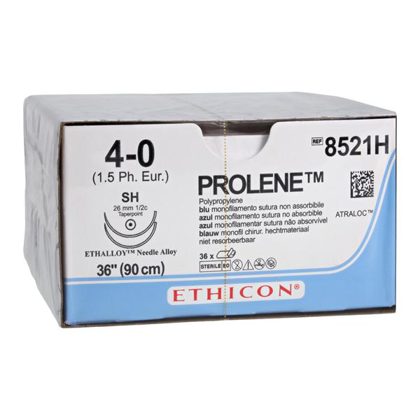 Ethicon # 8521H