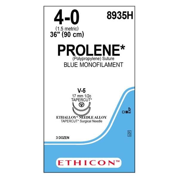 Ethicon # 8935H