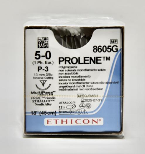 Ethicon # 8605G