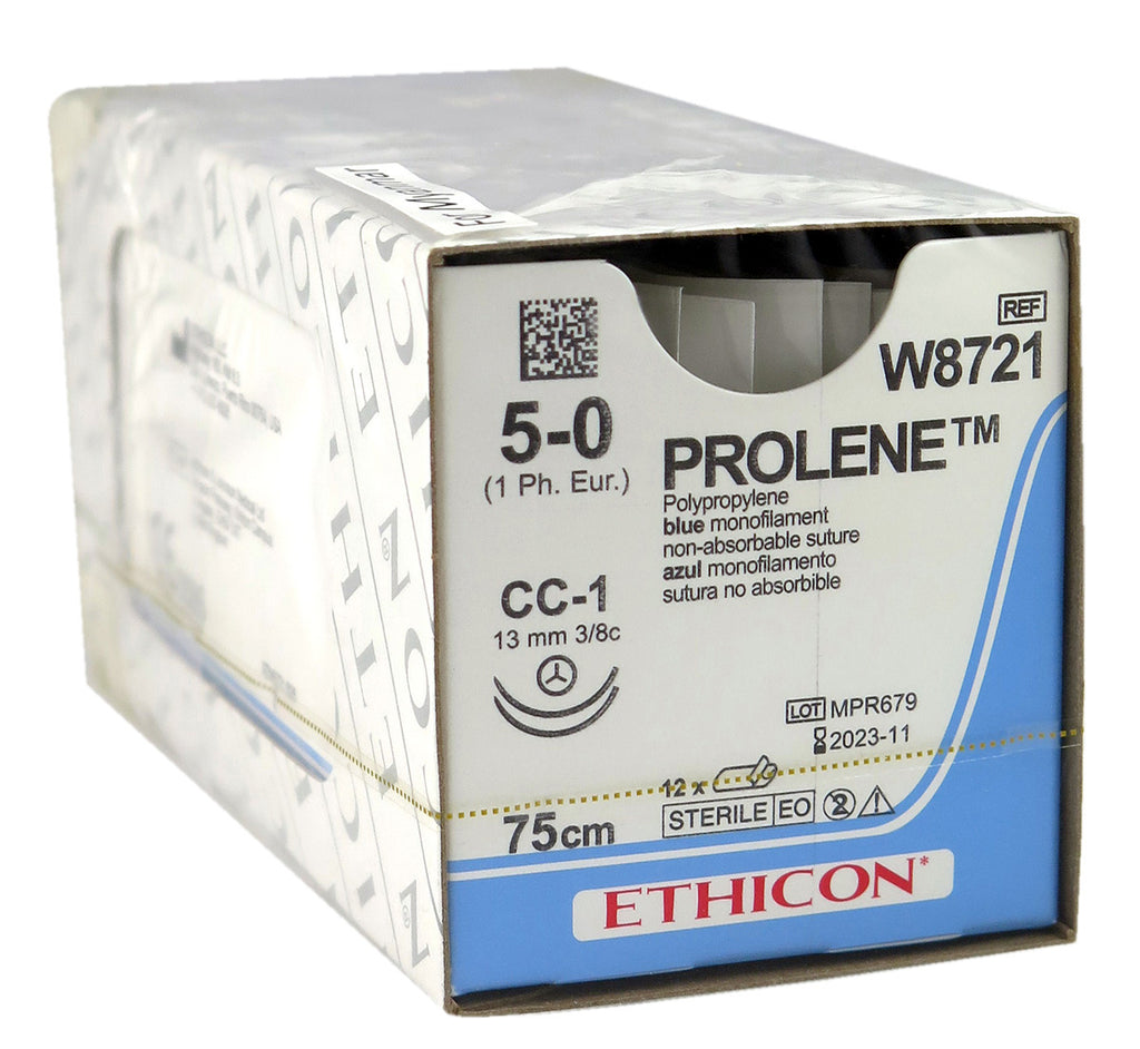 Ethicon # 8321H