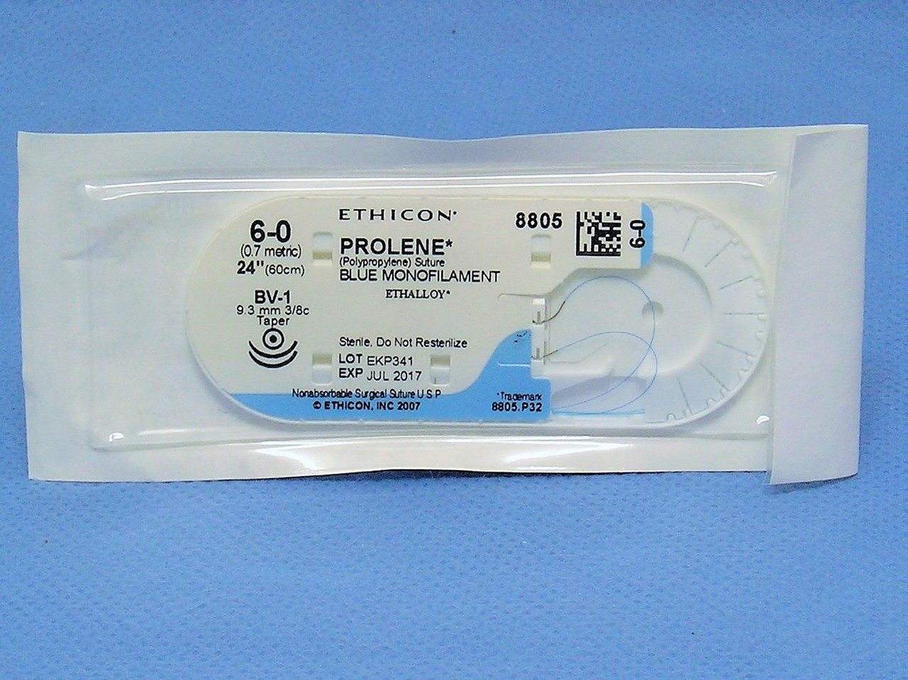 Ethicon # 8806H