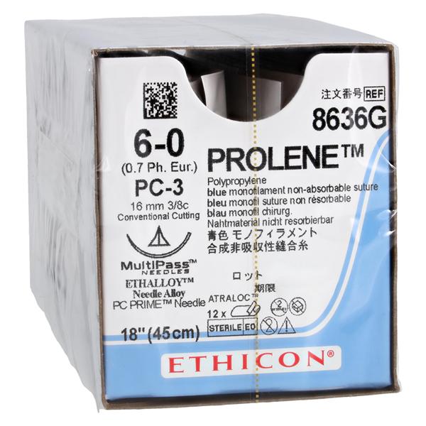 Ethicon # 8636G