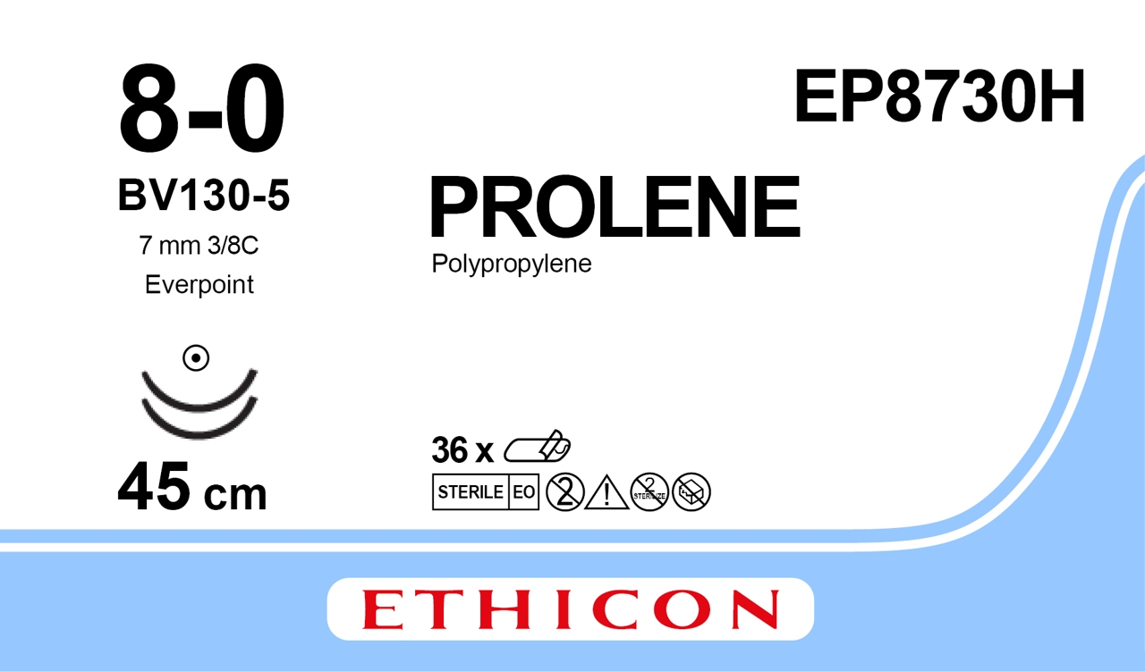 Ethicon # EP8730H