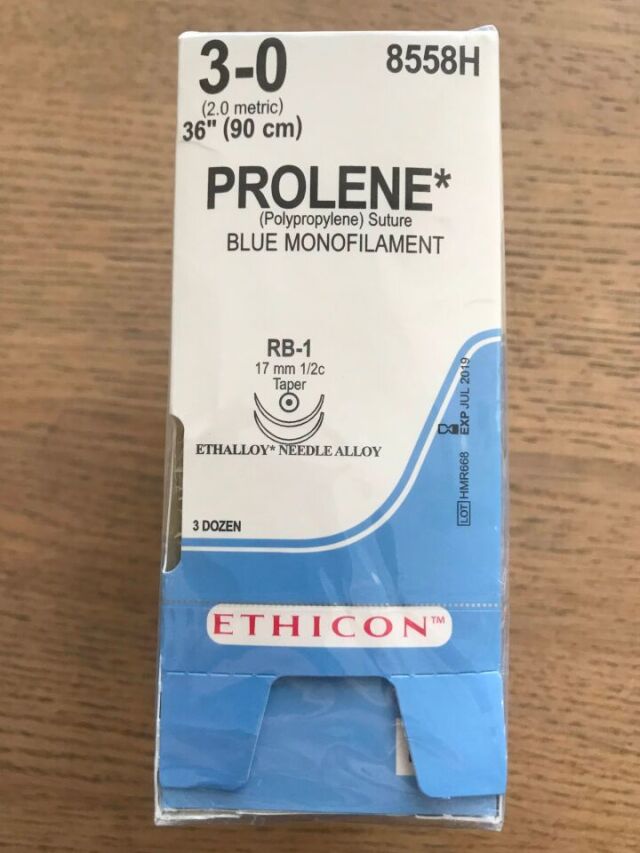 Ethicon # PN3558H