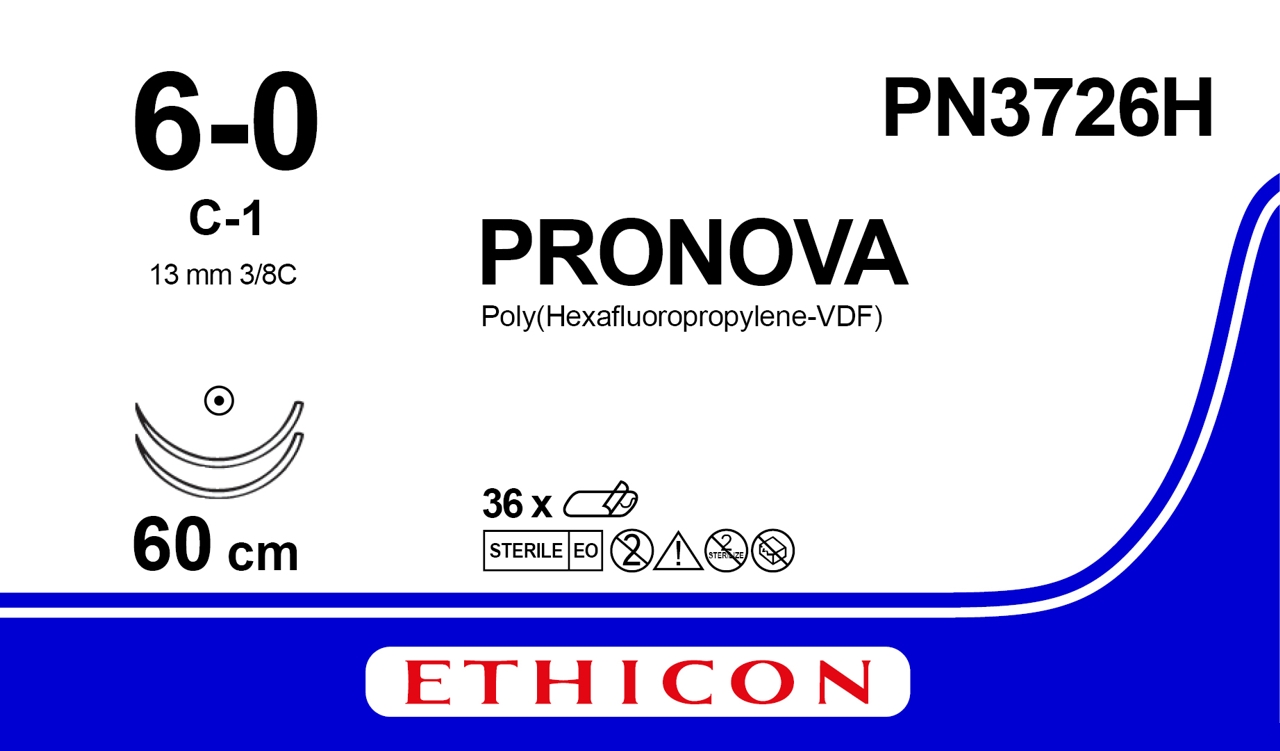 Ethicon # PN3307H