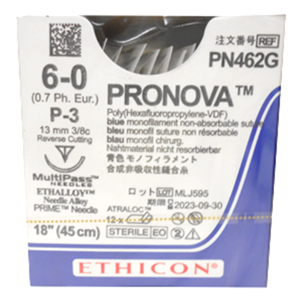 Ethicon # 3307H