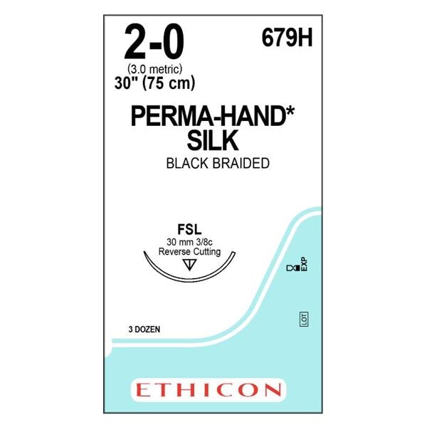 Ethicon # 679H