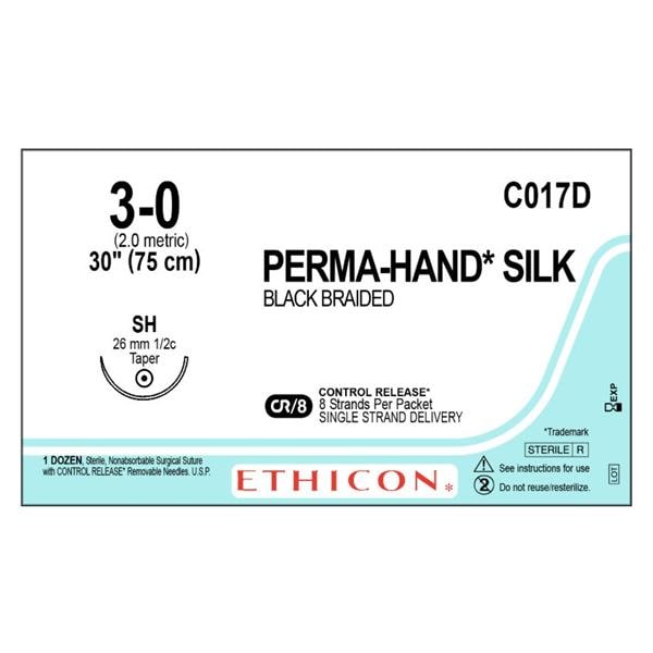 Ethicon # C017D
