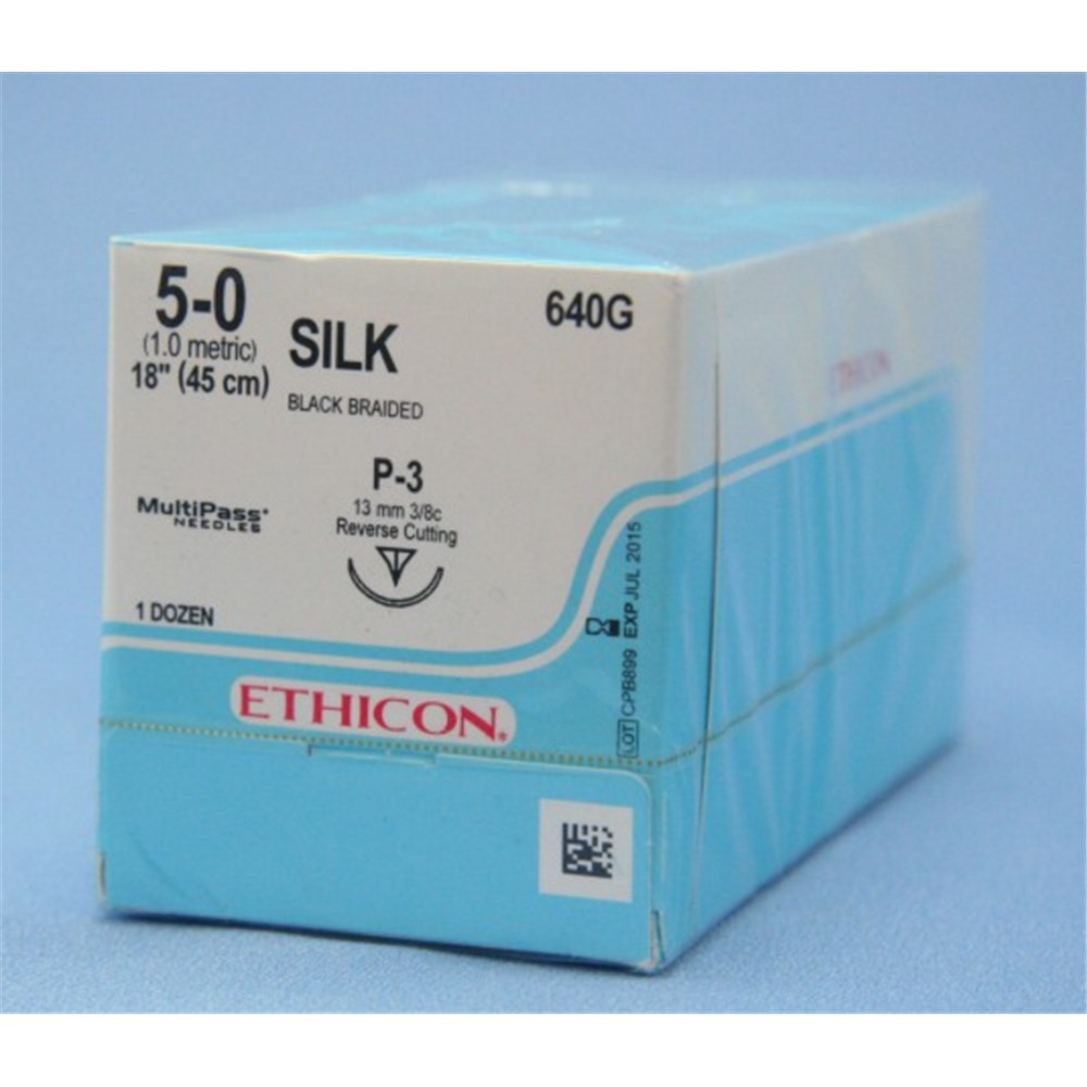 Ethicon # 640G