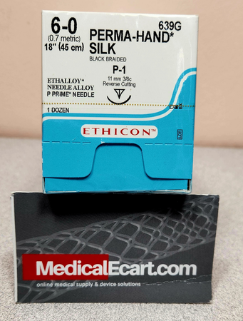 Ethicon # 639G