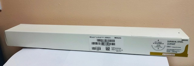 Ethicon # M652G