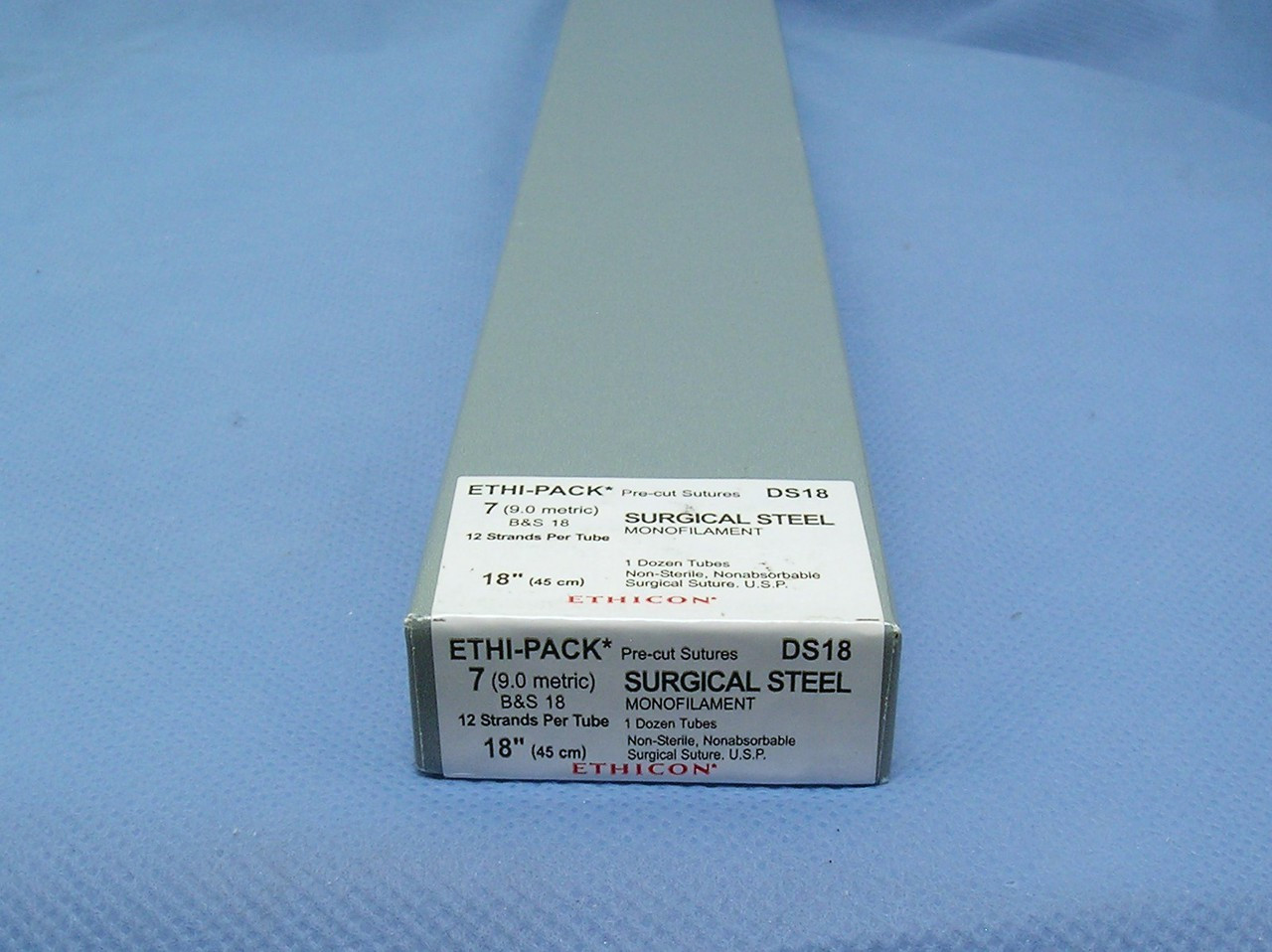 Ethicon # DS18
