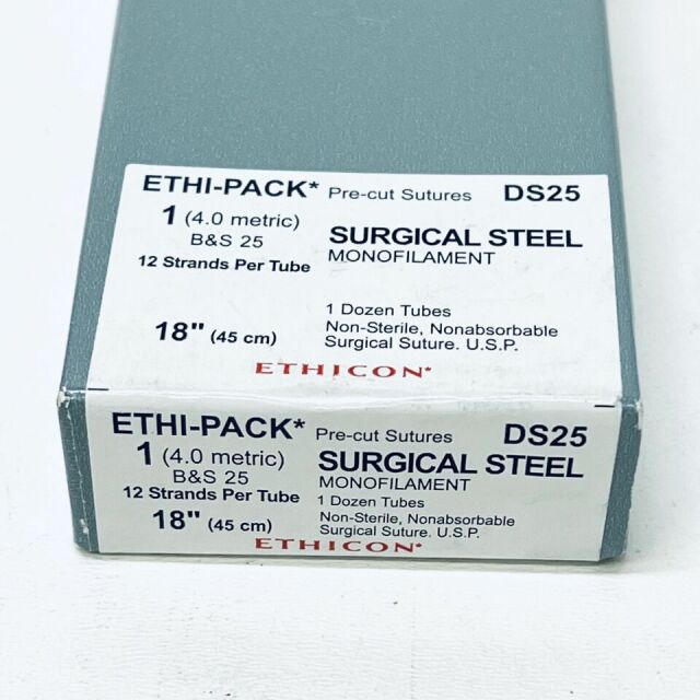 Ethicon # DS35