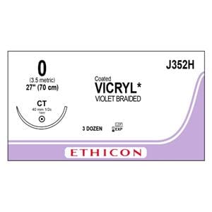 Ethicon # J352H