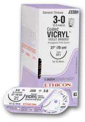 Ethicon # J418H
