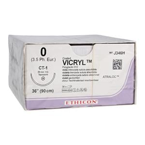 Ethicon # J346H