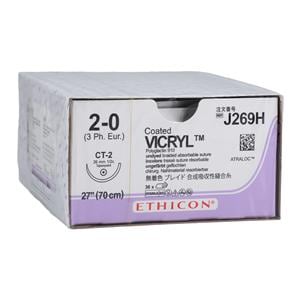 Ethicon # J269H