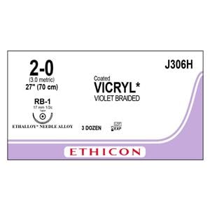 Ethicon # J306H