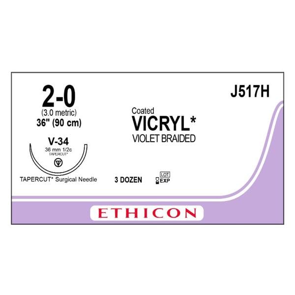 Ethicon # J517H