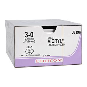 Ethicon # J219H