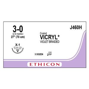 Ethicon # J460H