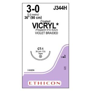Ethicon # J344H