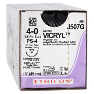 Ethicon # J507G