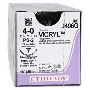 Ethicon # J496G