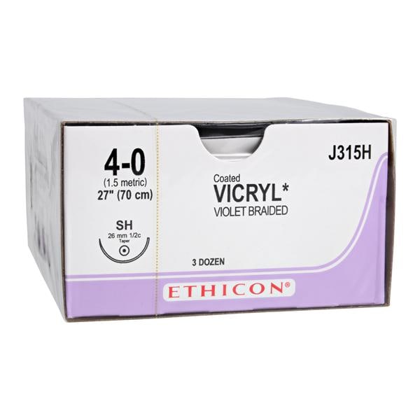 Ethicon # J315H