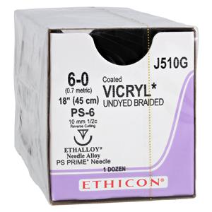 Ethicon # J510G