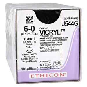 Ethicon # J544G