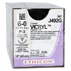 Ethicon # J492G