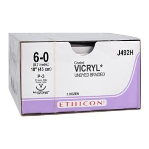 Ethicon # J492H