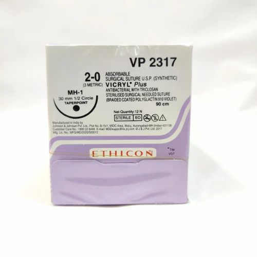 Ethicon # VCP270H