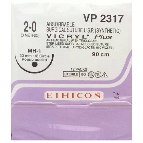 Ethicon # VCP334H
