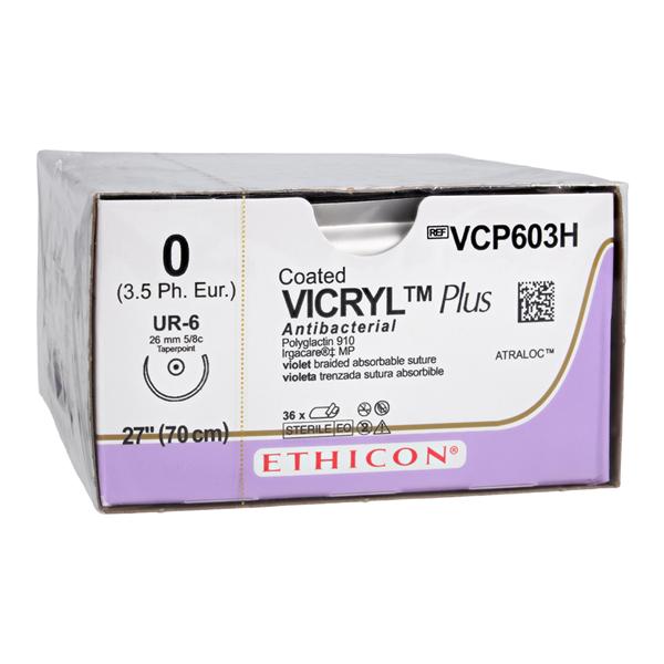 Ethicon # VCP603H