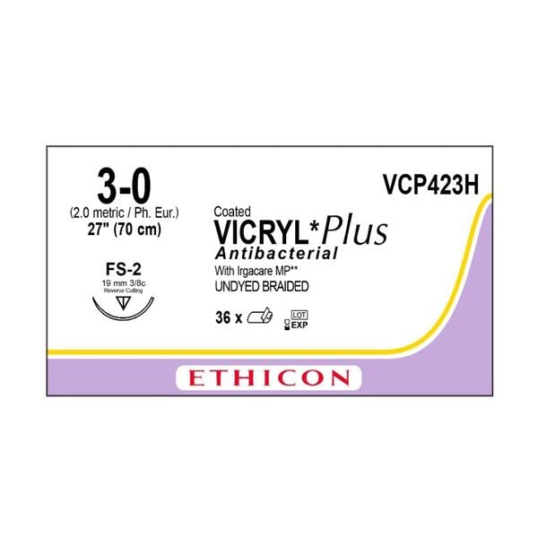 Ethicon # VCP423H