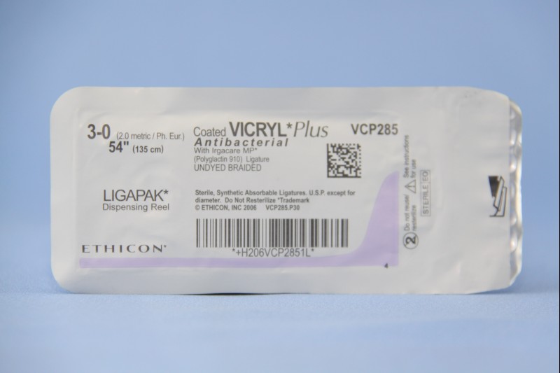 Ethicon # VCP285G