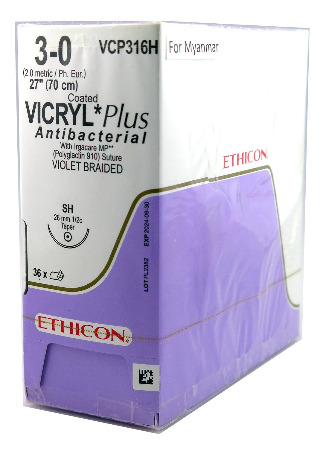 Ethicon # VCP500H